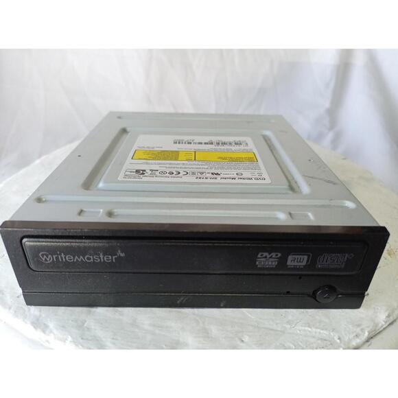 DVD Writer Model SH-S182 IDE Samsung - Picture 1 of 9